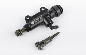 BOMBA DE FRENO TRASERA BAJAJ ROUSER 200 NS (AUXILIAR) STD [W89321]